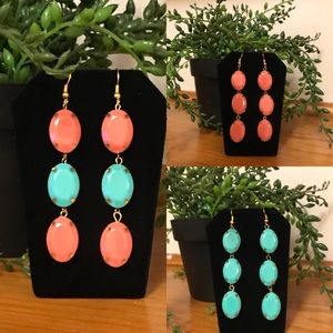 🎉SET Sale!🎉Brand New 3 Pairs of Earrings Bundle